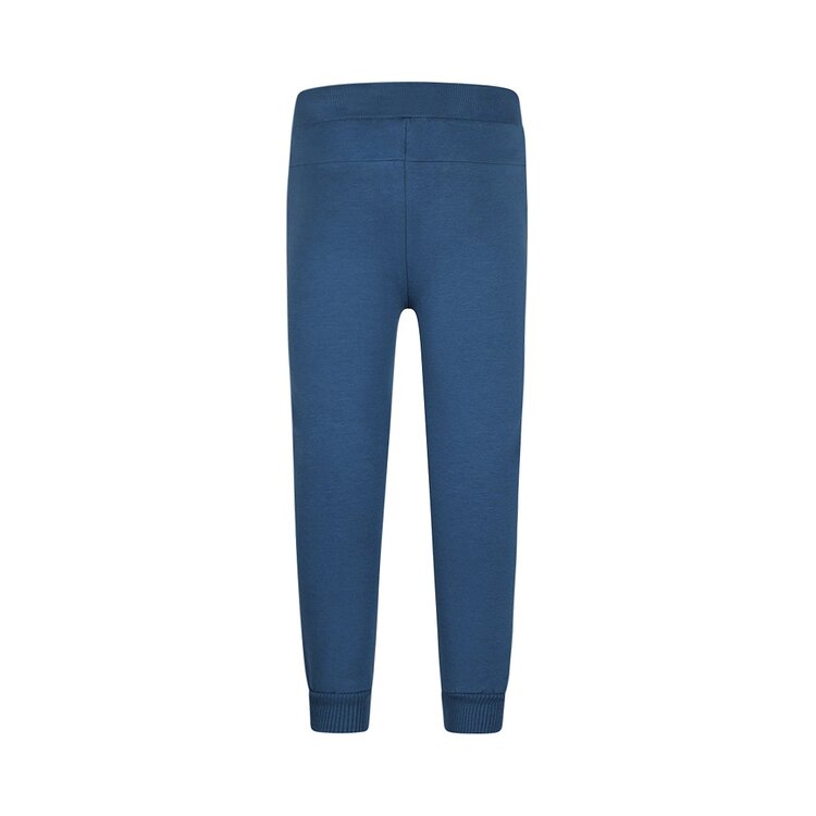 Koko Noko boys sweatpants blue | S49411-37