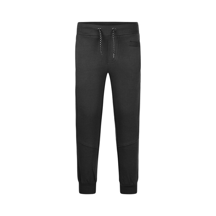 Koko Noko jongens joggingbroek zwart | Q52820-37