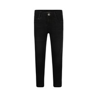 Koko Noko Mädchen Skinny Jeans schwarz