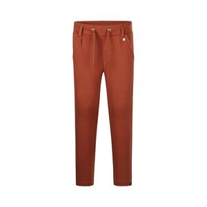 Koko Noko meisjes broek cognac