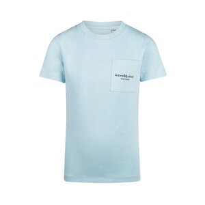 Koko Noko Jungen-T-Shirt hellblau