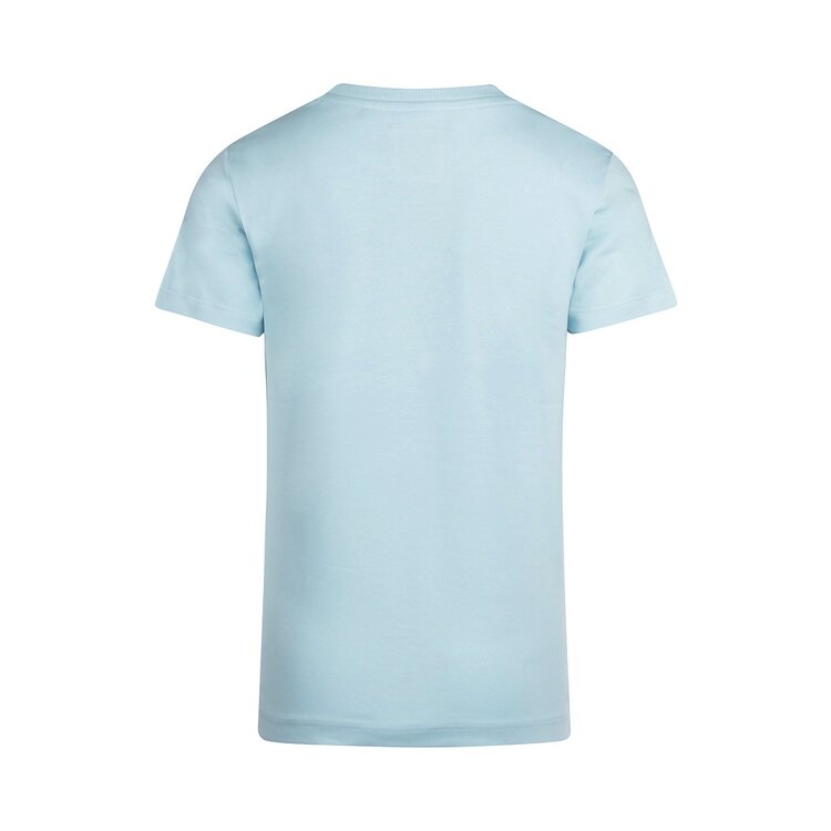 Koko Noko jongens T-shirt lichtblauw | R51303-37