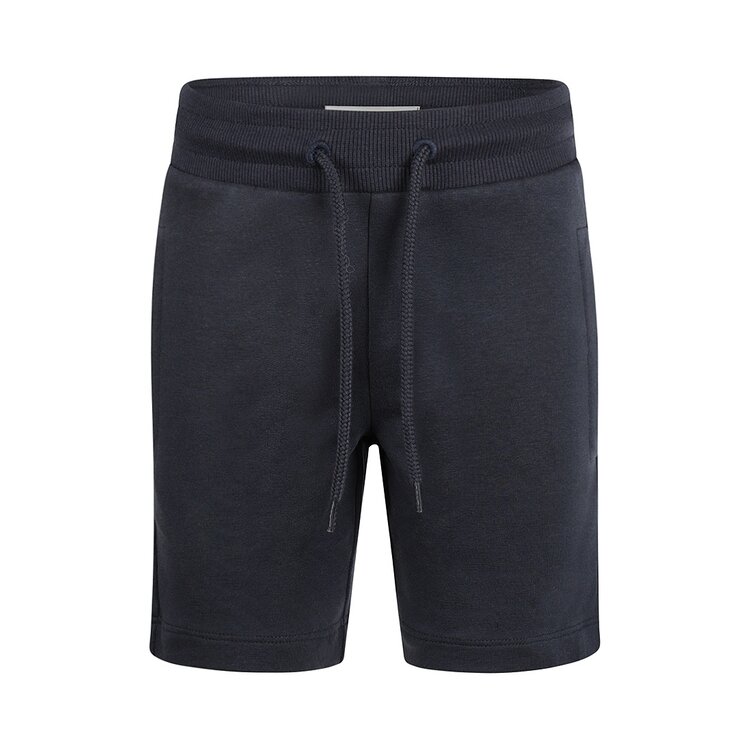 Koko Noko jongens jogging shorts donkerblauw | R51307-37
