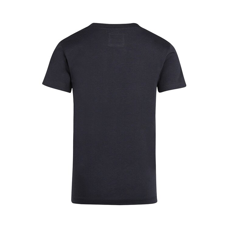 Koko Noko jongens T-shirt donkerblauw | R51309-37