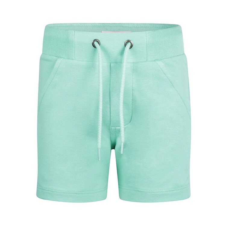 Koko Noko boys jogging shorts green | R51325-37