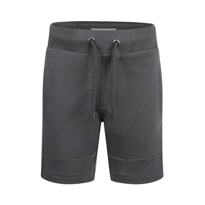 Koko Noko Jungen Jogging-Shorts dunkelgrau