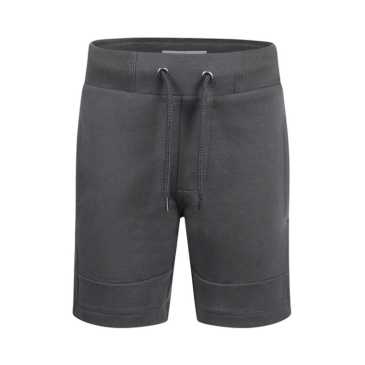 Koko Noko boys jogging shorts dark grey | R51338-37