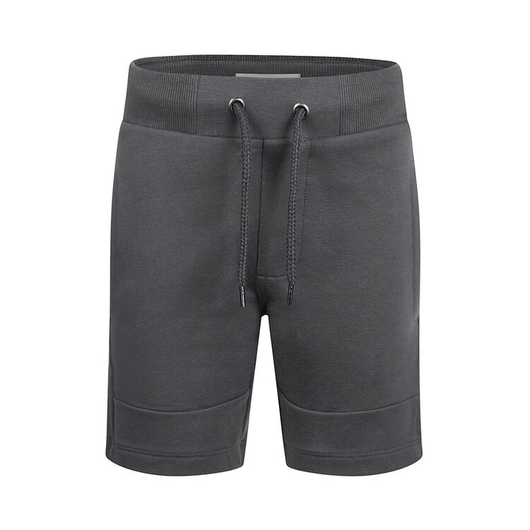 Koko Noko Jungen Jogging-Shorts dunkelgrau | R51338-37