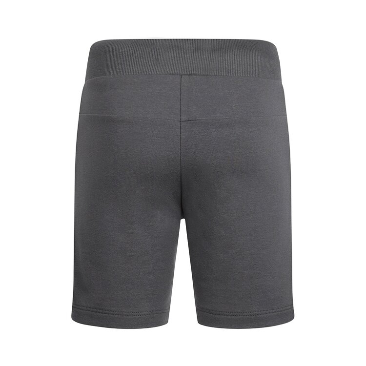 Koko Noko Jungen Jogging-Shorts dunkelgrau | R51338-37