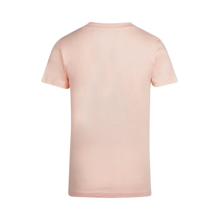 Koko Noko meisjes T-shirt roze | R51365-37