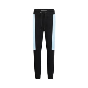 Koko Noko Jungen Jogginghose schwarz blau