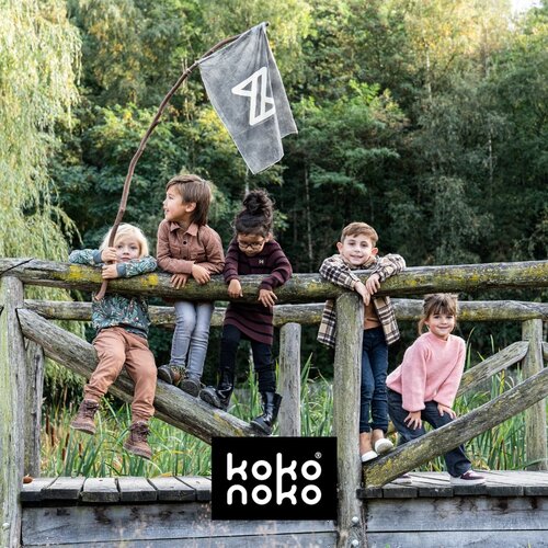Koko noko zomer 2021 new arrivals