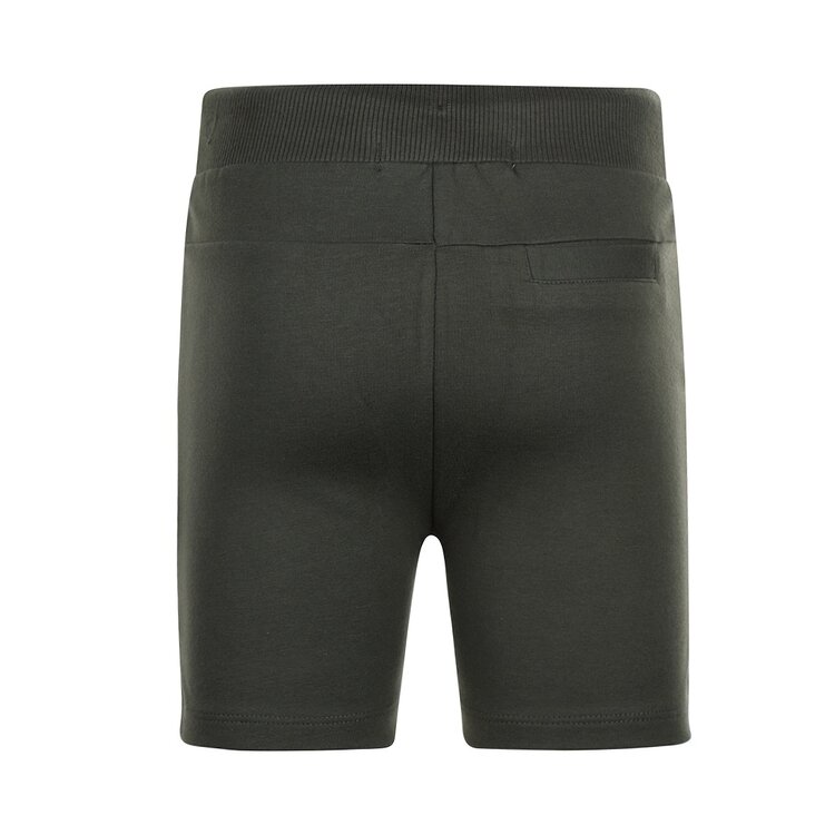 Koko Noko Jungen Jogginghose army green cargo | P54833-37