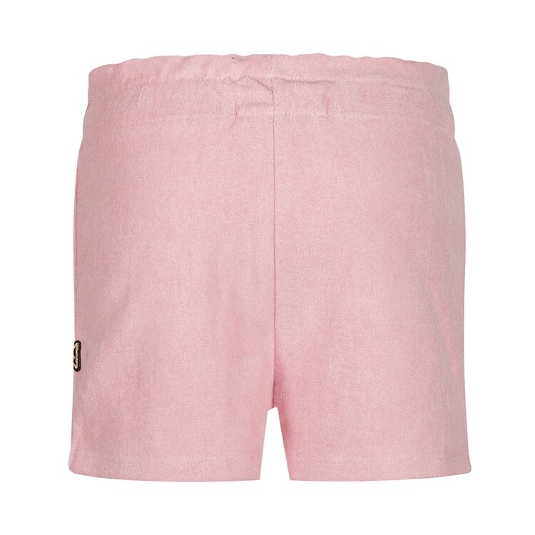 Koko Noko Mädchen Shorts rosa Frottee | P54993-37