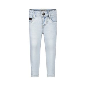 Koko Noko jongens jeans skinny fit blauw