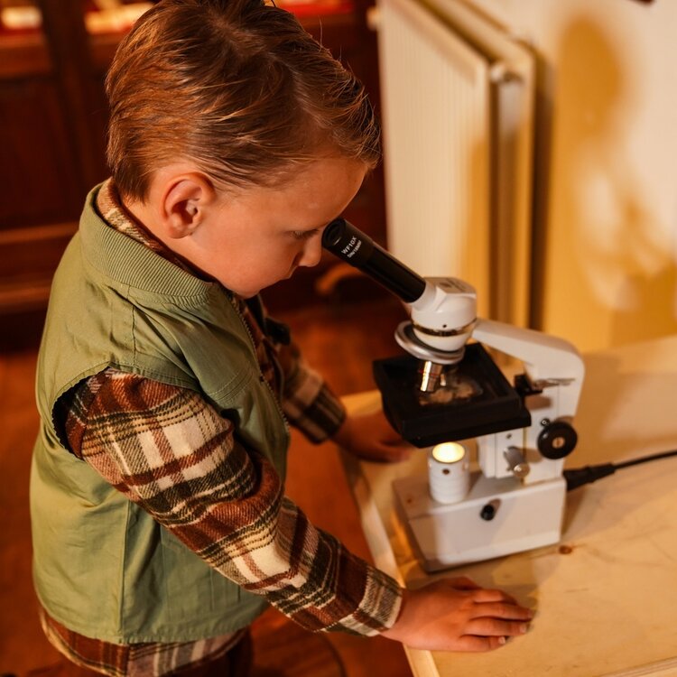 Koko Noko Jungenbodywarmer grün 100 % Baumwolle | O56877-37