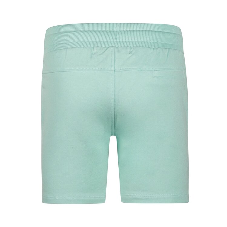 Koko Noko Jungen-Jogging-Shorts grün | PX54809-37