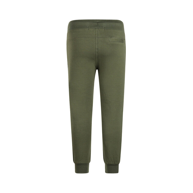 Koko Noko boys’ jogging trousers army green | O56813-37