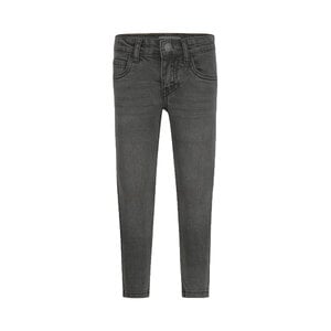 Koko Noko Jungen Skinny Jeans Dunkelgrau