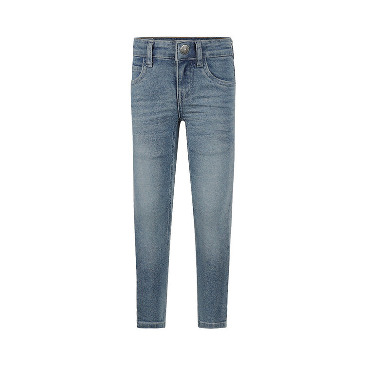 Koko Noko boys’ skinny jeans blue | O56852-37