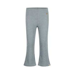 Koko Noko Mädchenhose, ausgestellt, blau, Cord