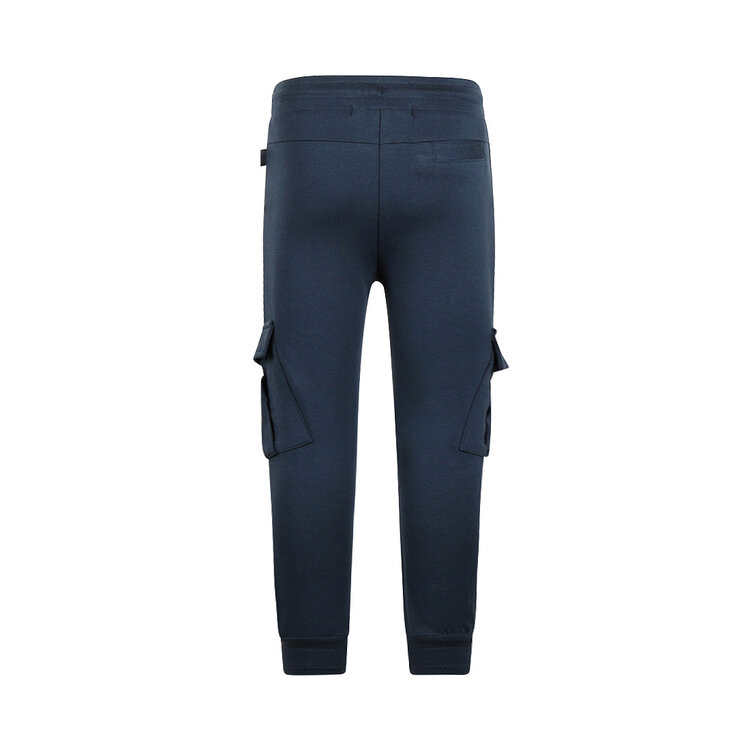 Koko Noko boys jogging trousers cargo dark blue | OX56806-37
