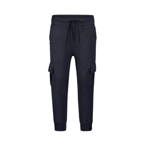 Koko Noko boys' jogging trousers dark blue cargo