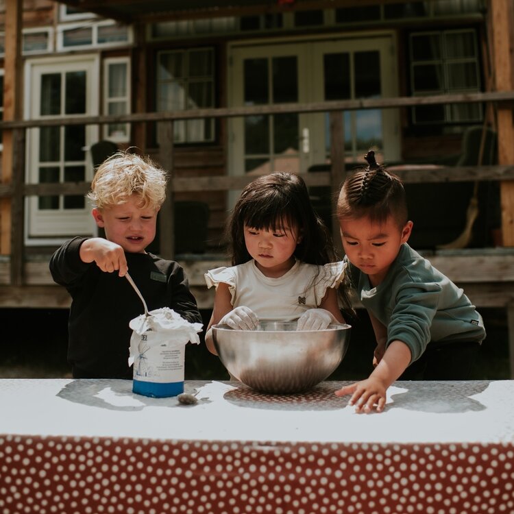 Koko Noko boys' sweater black organic cotton | WN1818