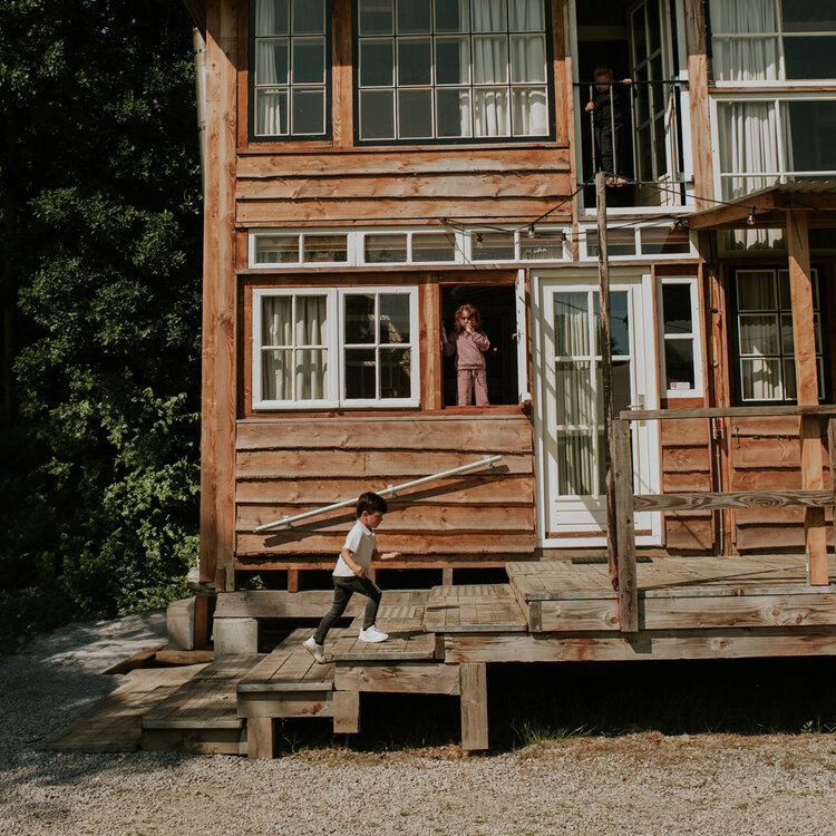 Koko Noko Jungenjeans Regular Fit dunkelgrau | WN1822