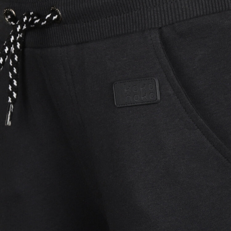 Koko Noko Jungen Jogginghose anthrazit Cargo | O56881-37VGT1