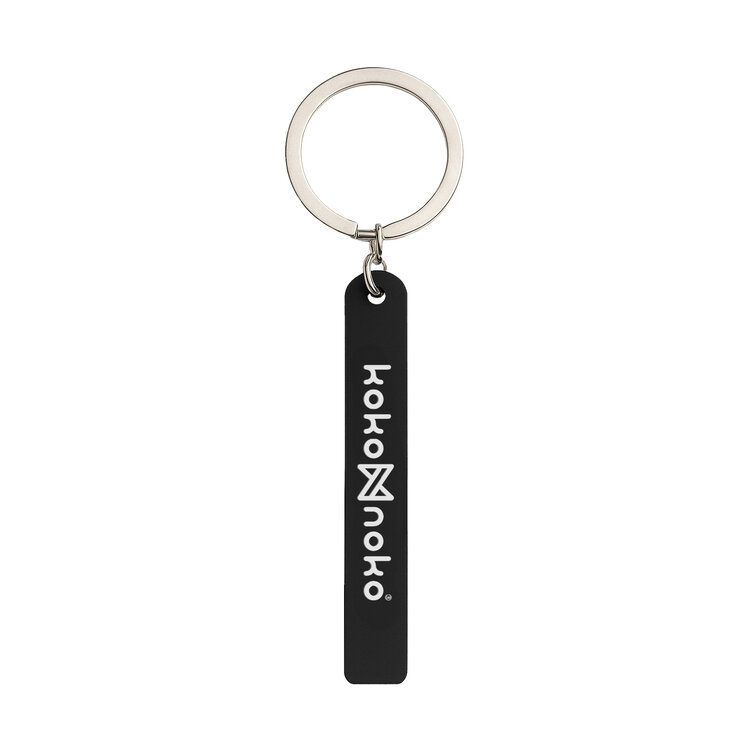 Koko Noko Schlüsselanhänger | W37-KN-keyring