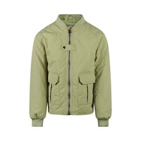 Koko Noko jongens zomerjas groen