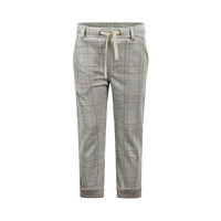 Koko Noko boys' trousers sand checked