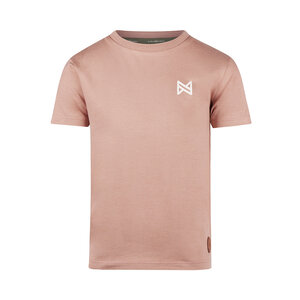 Koko Noko Jungen-T-Shirt zartrosa sunset