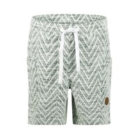 Koko Noko Jungen-Shorts olivgrün Cargo