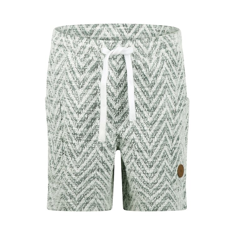 Koko Noko Jungen-Shorts olivgrün Cargo | N58834-37