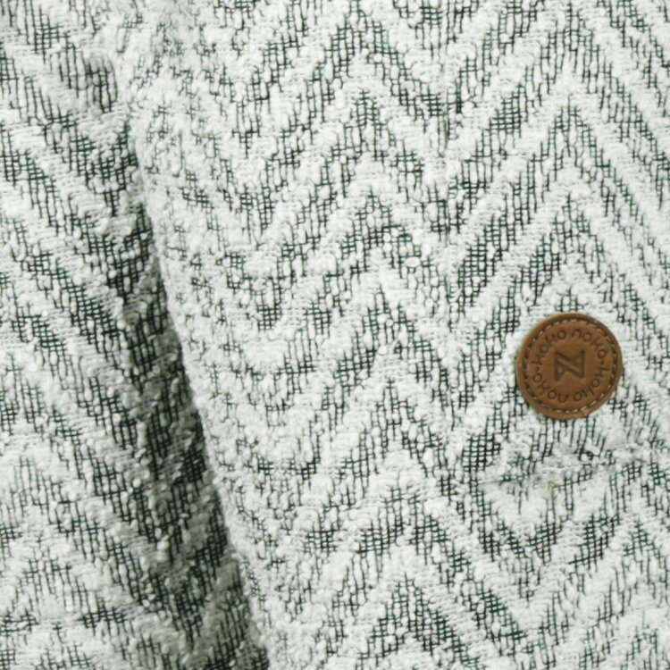 Koko Noko jongens short olijfgroen cargo | N58834-37