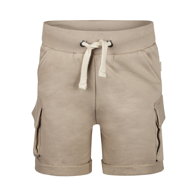 Koko Noko Jungen Jogginghose sandfarben Cargo | N58851-37