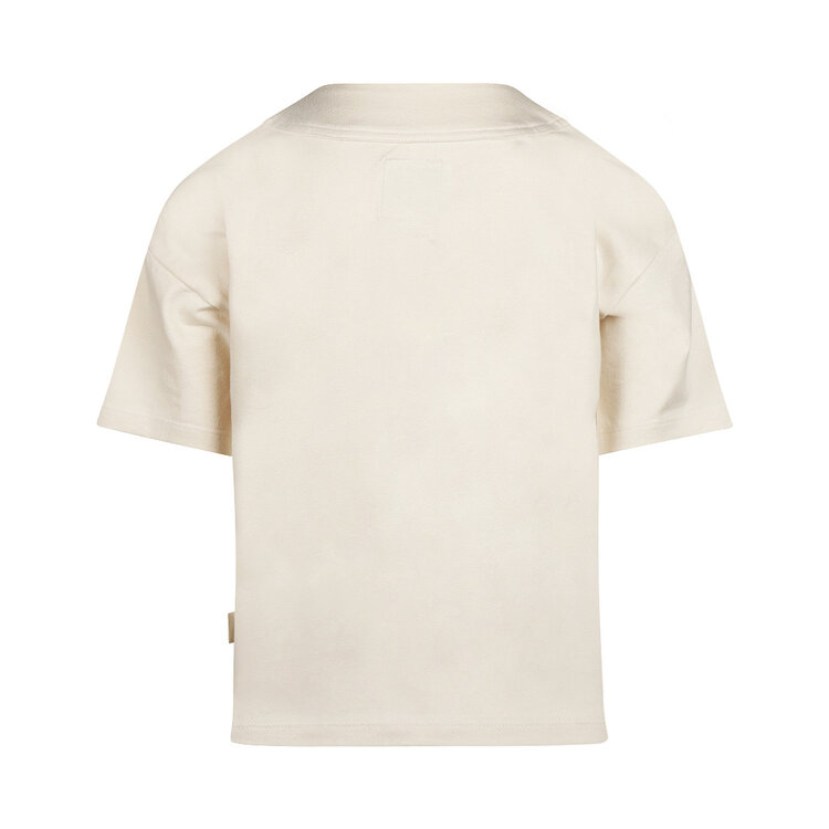 Koko Noko Jungenbluse, cremefarben | N58852-37