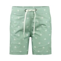 Koko Noko Jungen-Badehose salbeigrün