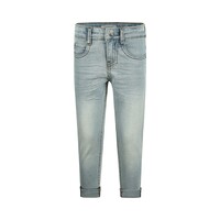 Koko Noko jongens jeans loose fit lichtblauw