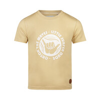 Koko Noko Jungen-T-Shirt beige
