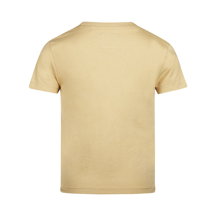 Koko Noko boys' T-shirt, beige | N58882-37
