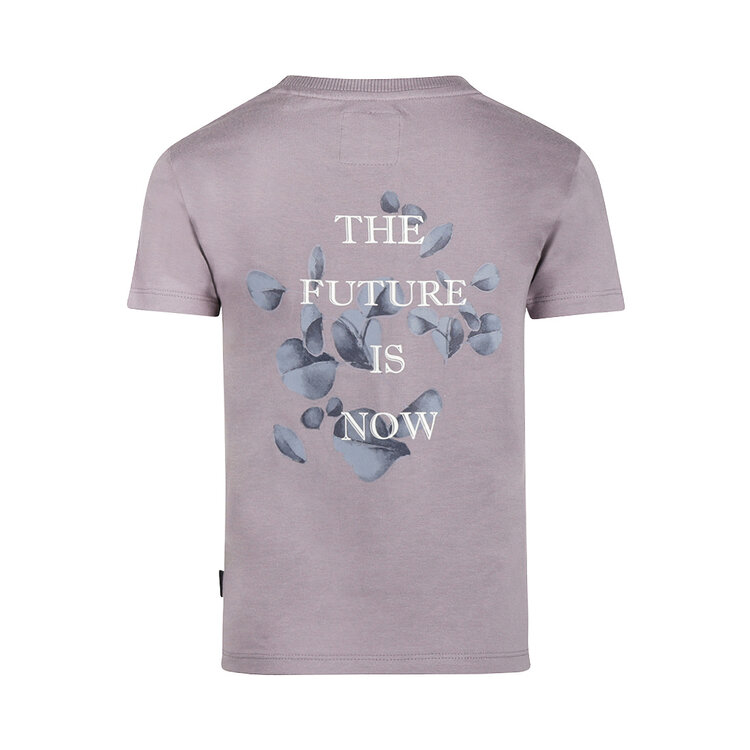 Koko Noko boys' T-shirt purple | N58884-37