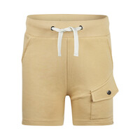 Koko Noko boys' jogging shorts cargo beige