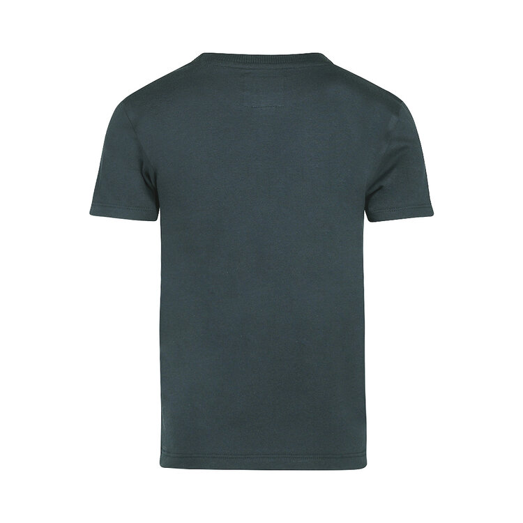 Koko Noko Jungen T-Shirt dunkelblau | N58891-37
