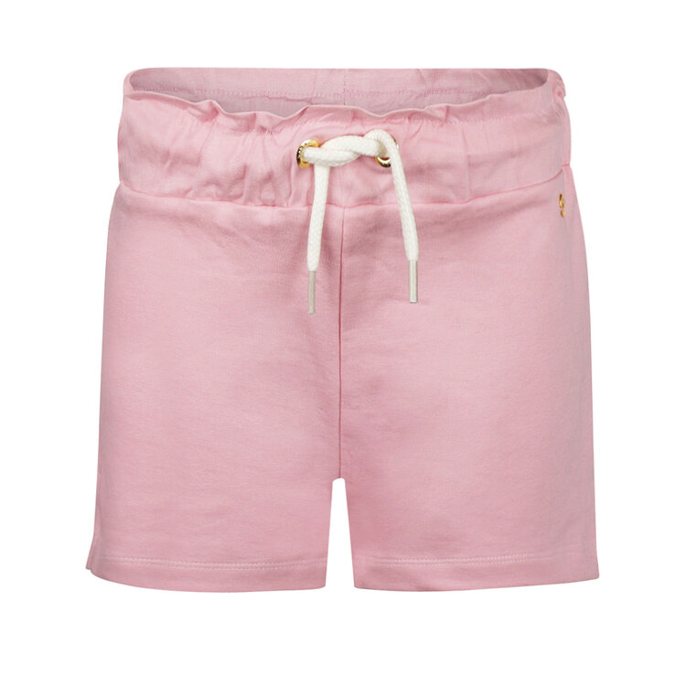 Koko Noko Mädchen Jogging-Shorts, locker geschnitten, rosa | N58982-37