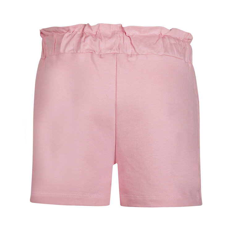 Koko Noko meisjes jogging short loose fit roze | N58982-37