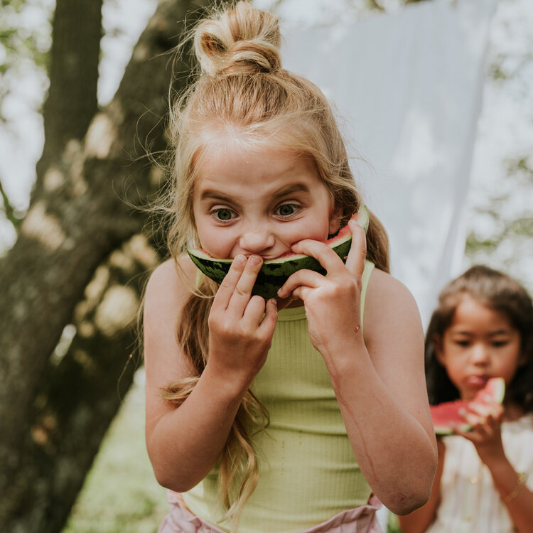 Koko Noko Mädchenoberteil neonfarben | N58989-37