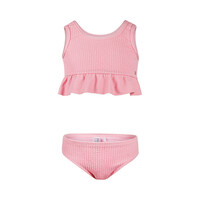Koko Noko girls' bikini pink